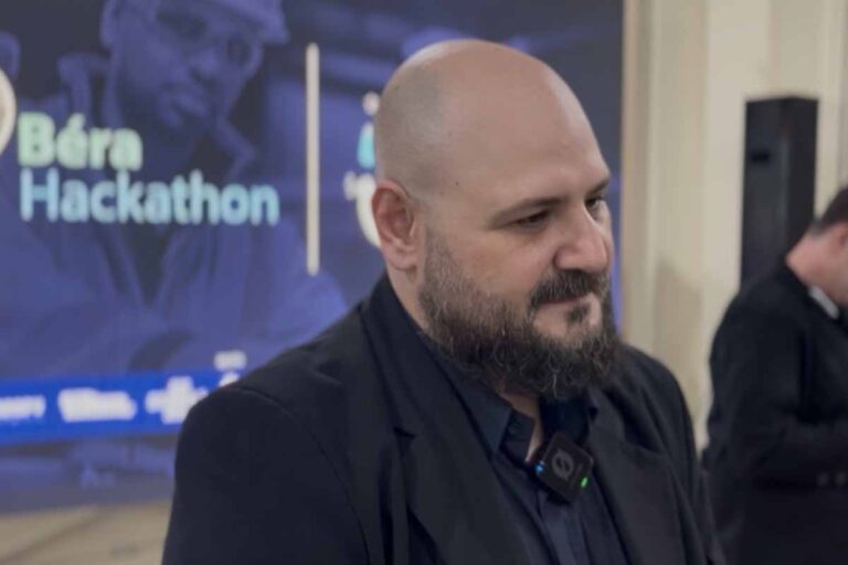 Béra Hackathon reúne 68 participantes em Porto Velho para criar soluções para resíduos sólidos