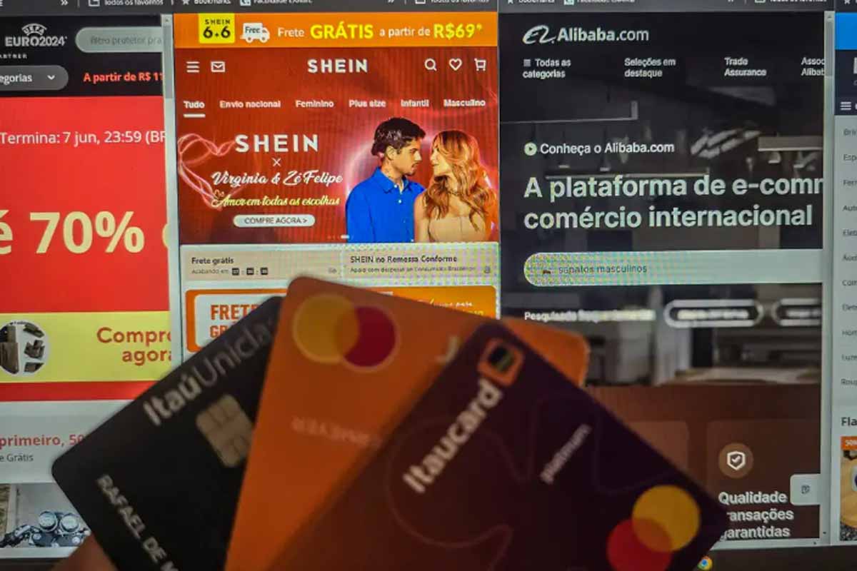 Congresso adia comissão da MP que acaba com ‘taxa das blusinhas’