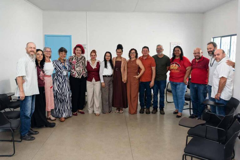 Novo regimento muda comando do Conselho Municipal de Cultura de Porto Velho após 15 anos