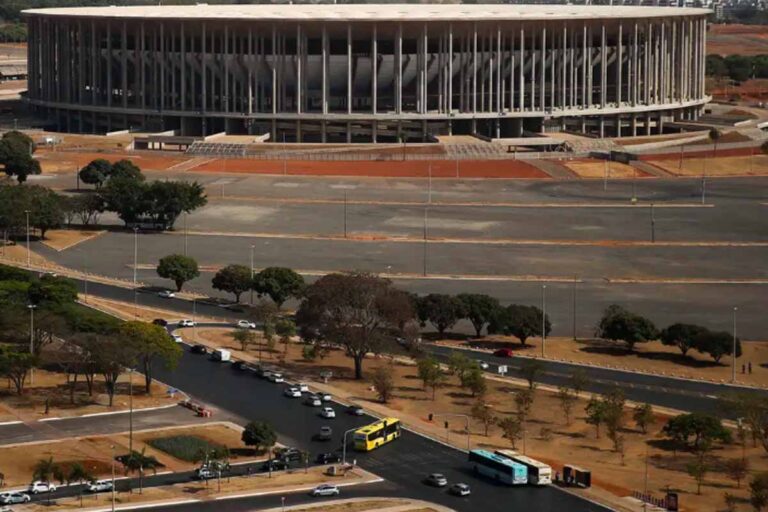 CBF confirma pausa de 31 dias no futebol brasileiro durante a Copa Feminina de 2027