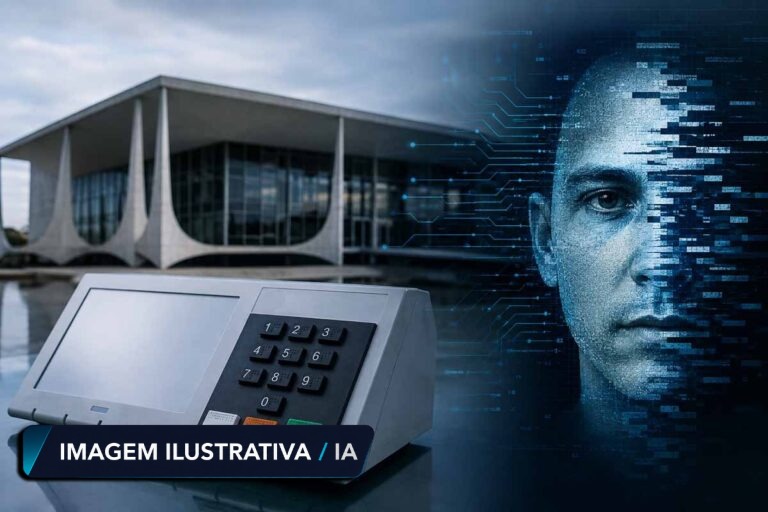 TSE discute atuação contra deepfakes e uso de IA durante campanha eleitoral