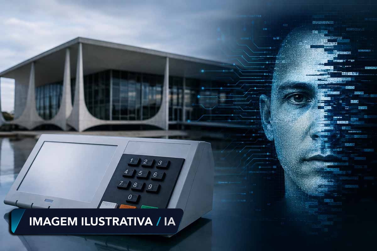 TSE discute atuação contra deepfakes e uso de IA durante campanha eleitoral