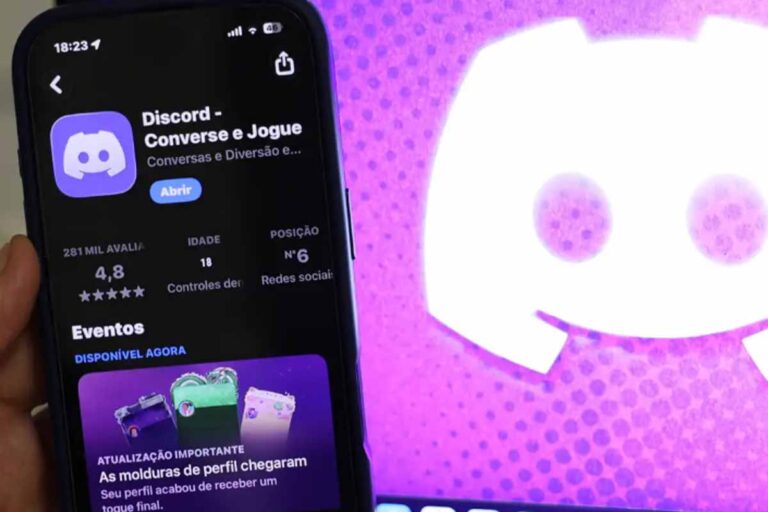 MPSP envia proposta de TAC ao Discord e cobra medidas de proteção no ambiente digital