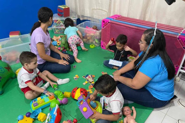 Porto Velho abre credenciamento de escolas privadas para ampliar vagas na Educação Infantil