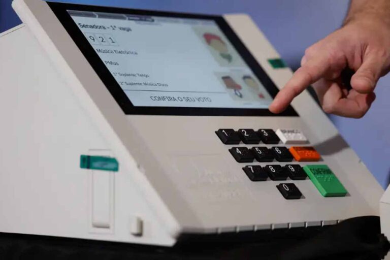 Justiça Eleitoral encerra neste sábado prazo para registro de candidaturas nas eleições de 2026