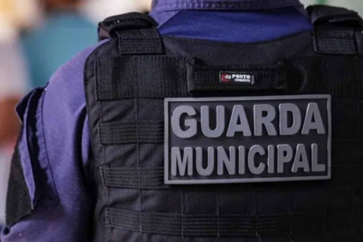 Concurso da Guarda Municipal de Porto Velho tem inscrições abertas até 17 de agosto