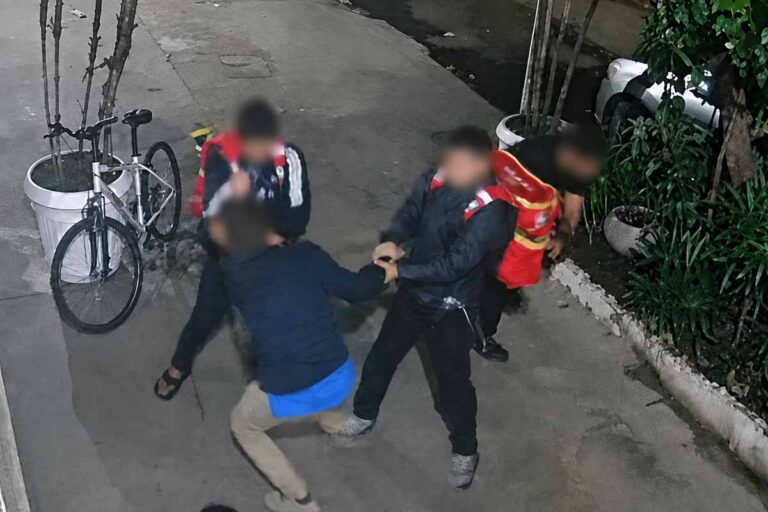 Justiça mantém presos suspeitos de envolvimento na morte de ciclista em Copacabana