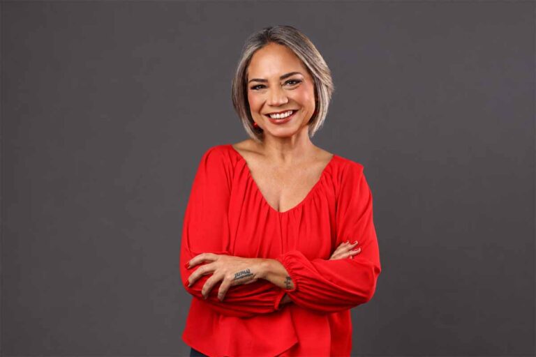 Luciana Oliveira registra oficialmente candidatura ao Senado pelo PT em Rondônia