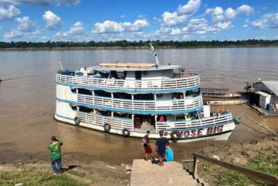 Bioeconomia na Resex Lago do Cuniã ganha planejamento para ampliar produção e renda