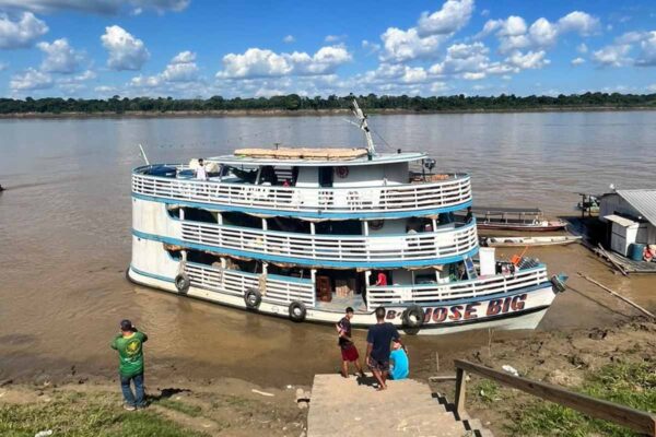 Bioeconomia na Resex Lago do Cuniã ganha planejamento para ampliar produção e renda