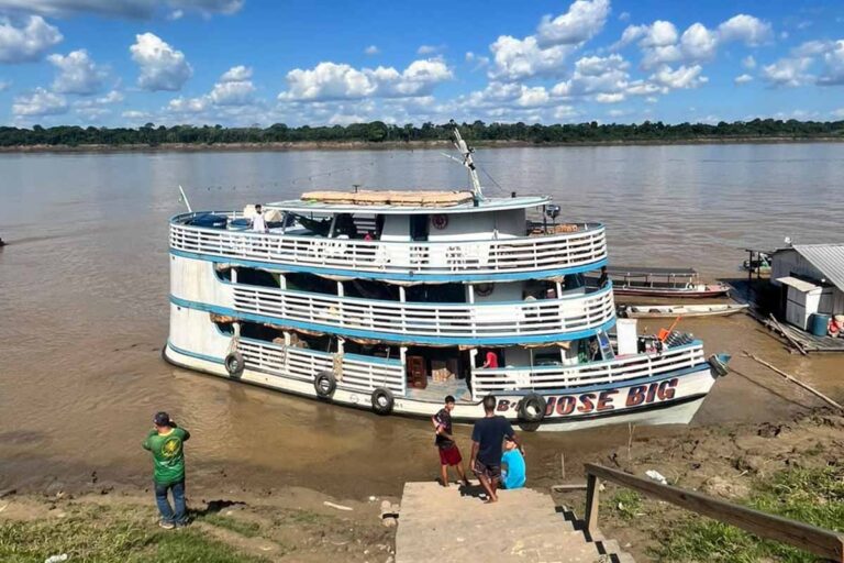 Bioeconomia na Resex Lago do Cuniã ganha planejamento para ampliar produção e renda