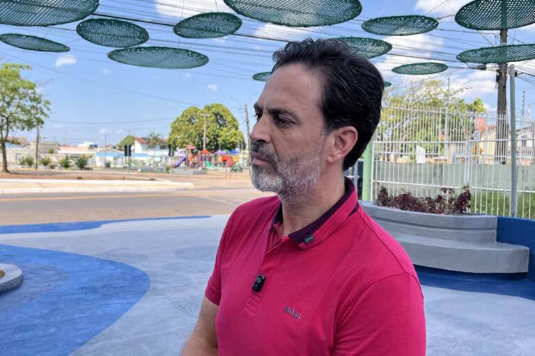Prefeitura de Porto Velho oferece tratamento gratuito para quem deseja parar de fumar