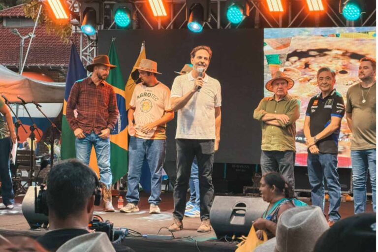 Agrotec 2026 movimenta mais de R$ 91 milhões e confirma nova edição para 2027