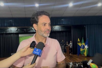 Seleção por competência define novos diretores de 102 escolas municipais de Porto Velho