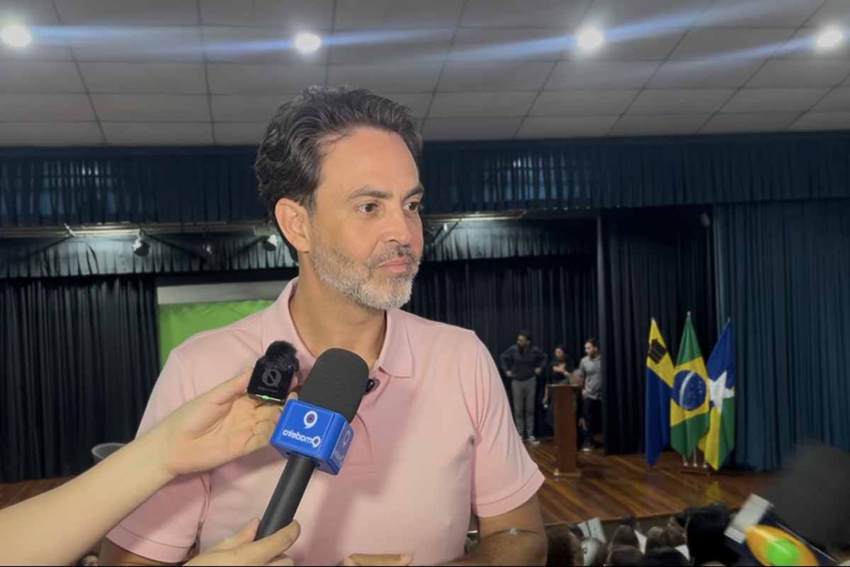 Seleção por competência define novos diretores de 102 escolas municipais de Porto Velho