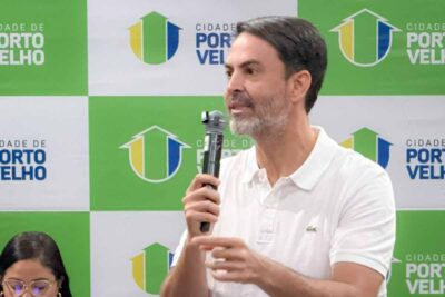 Gratificação é ampliada para oito servidores da área de Orçamento da Semec em Porto Velho
