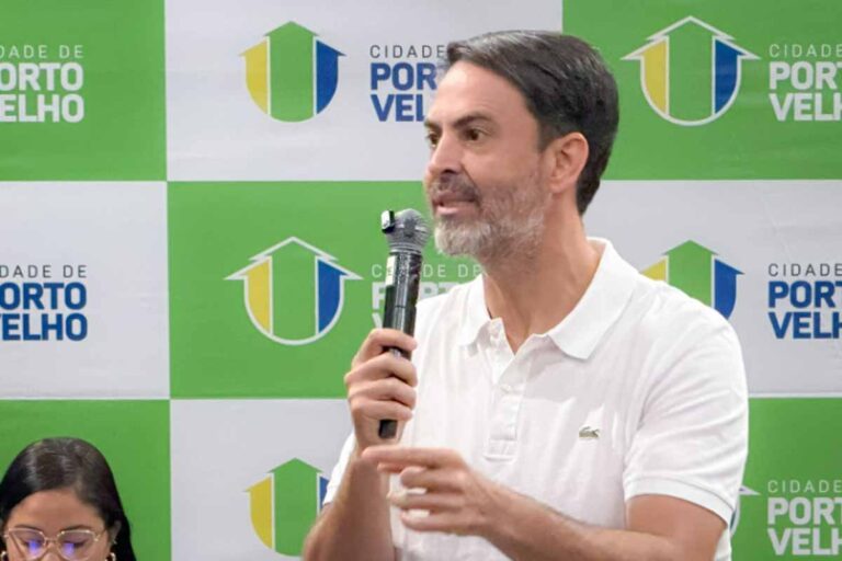 Gratificação é ampliada para oito servidores da área de Orçamento da Semec em Porto Velho