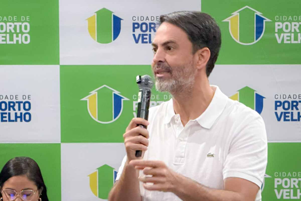 Gratificação é ampliada para oito servidores da área de Orçamento da Semec em Porto Velho