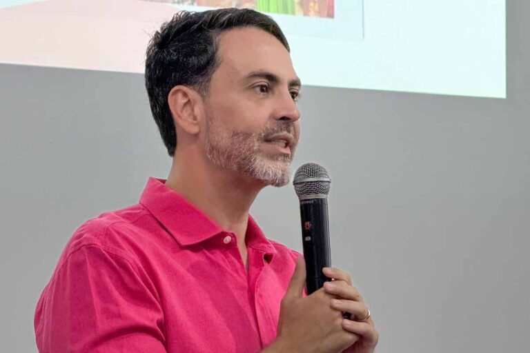 Fumaça sobre Porto Velho tem origem em queimadas locais e de outras áreas da Amazônia