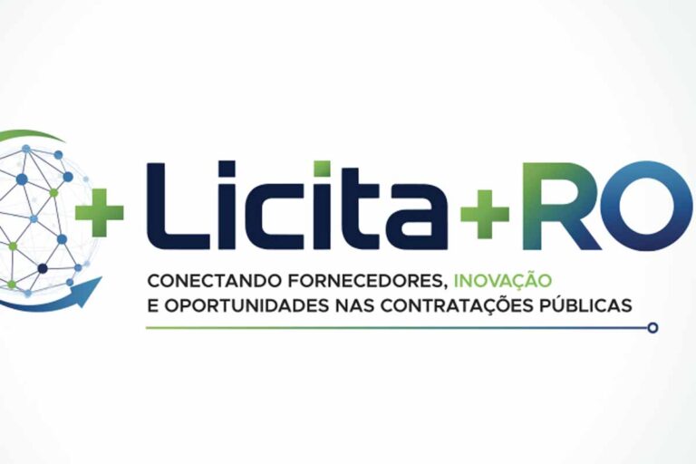 Licita+RO abre inscrições para edição de 2026 com palestras sobre contratações públicas