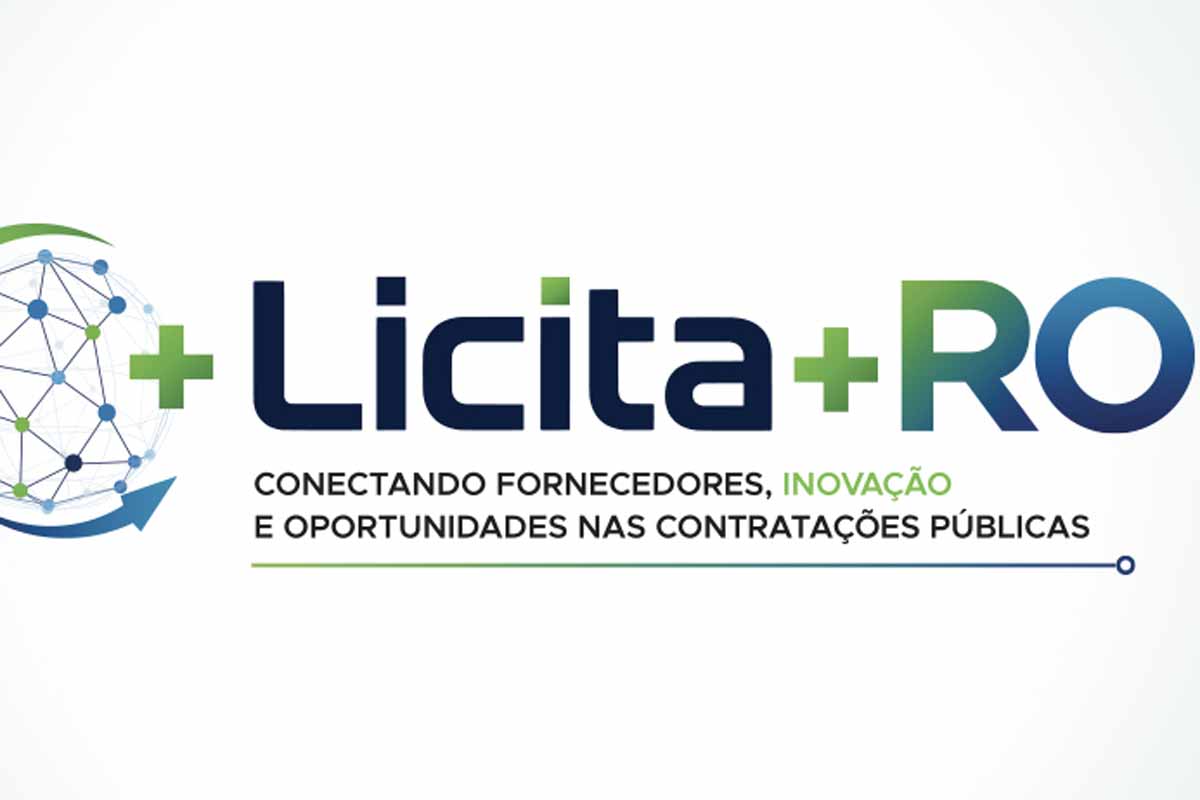 Licita+RO abre inscrições para edição de 2026 com palestras sobre contratações públicas
