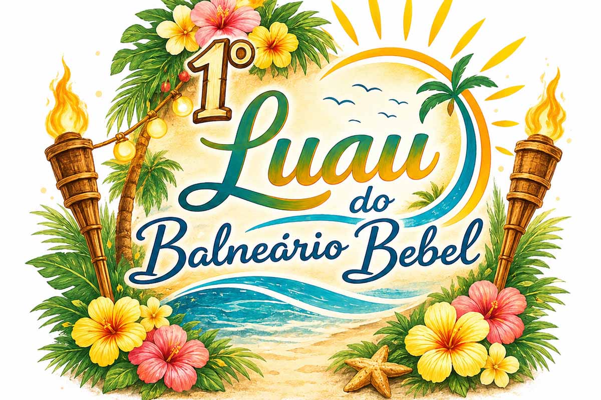 1º Luau do Balneário Bebel reúne atrações musicais em setembro em Porto Velho