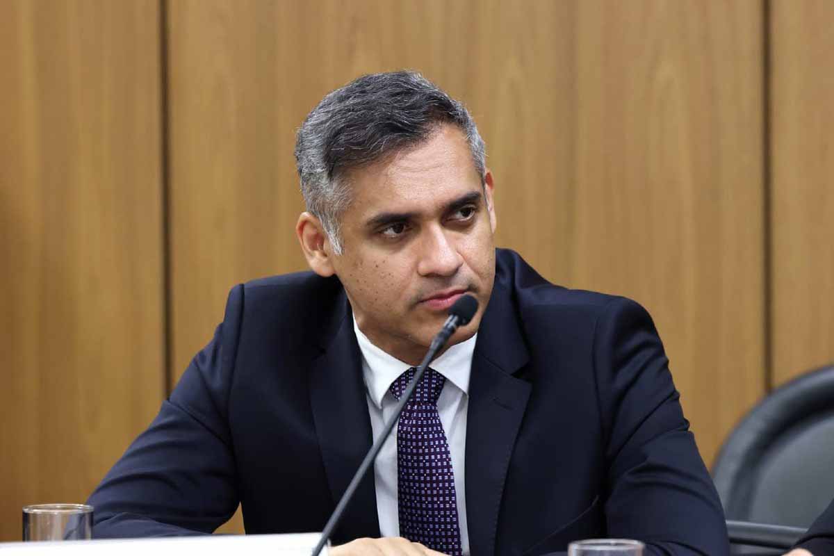 MPRO acompanha no STF discussões sobre regras da Lei Antifacção