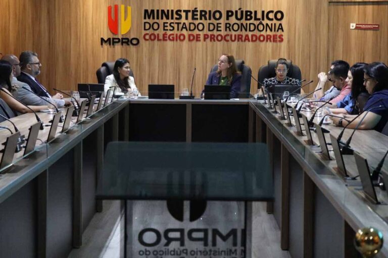 MPRO cobra planejamento e gestão integrada para fortalecer Programa Saúde na Escola em Porto Velho