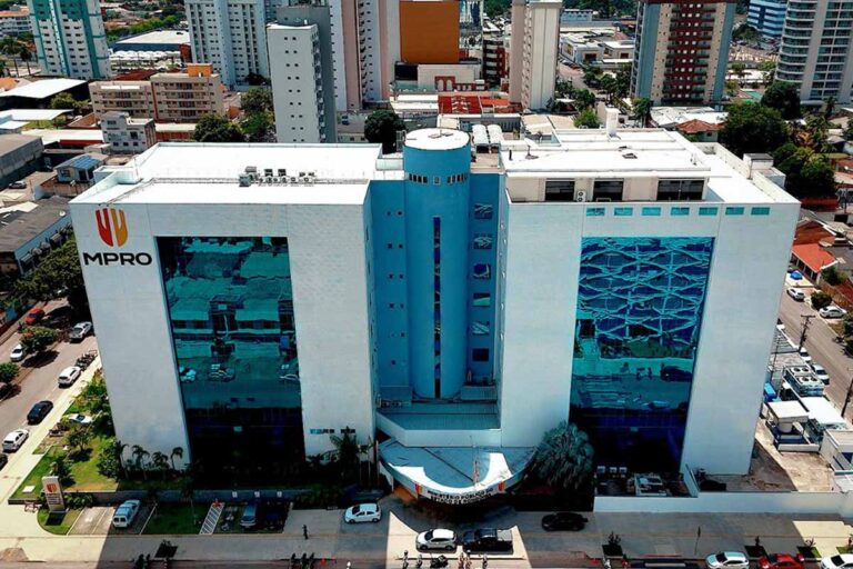 Justiça recebe denúncia contra mulher por morte de idoso atropelado dentro de residência em Porto Velho