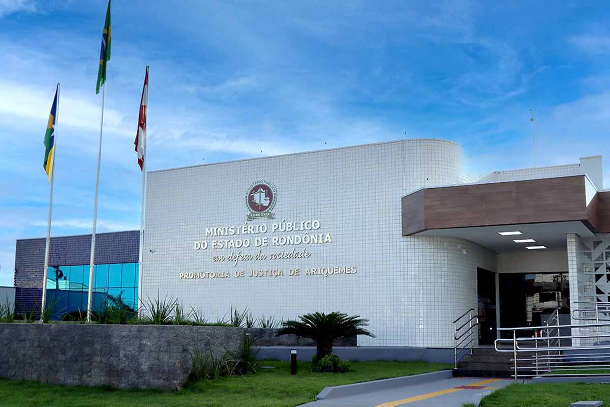 MPRO obtém condenação de 60 anos por crimes sexuais contra crianças em Ariquemes