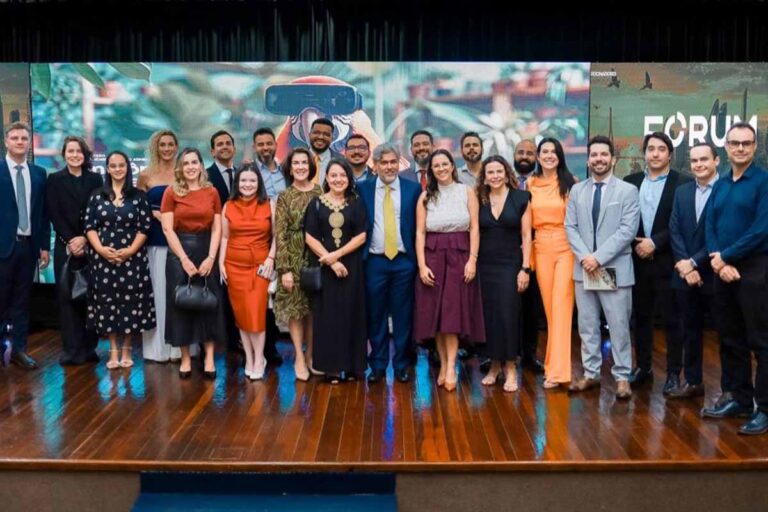 MPRO debate gestão pública, segurança e sustentabilidade em Congresso de Direito Administrativo