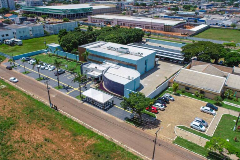 MP recomenda suspensão da ativação de semáforos na BR-364 em Vilhena até conclusão de estudo técnico