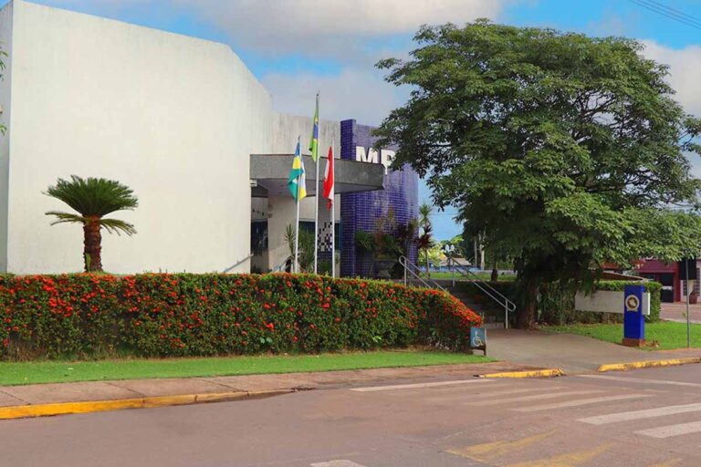 MPRO garante pena de mais de 21 anos por homicídio ligado à violência vicária em Espigão do Oeste