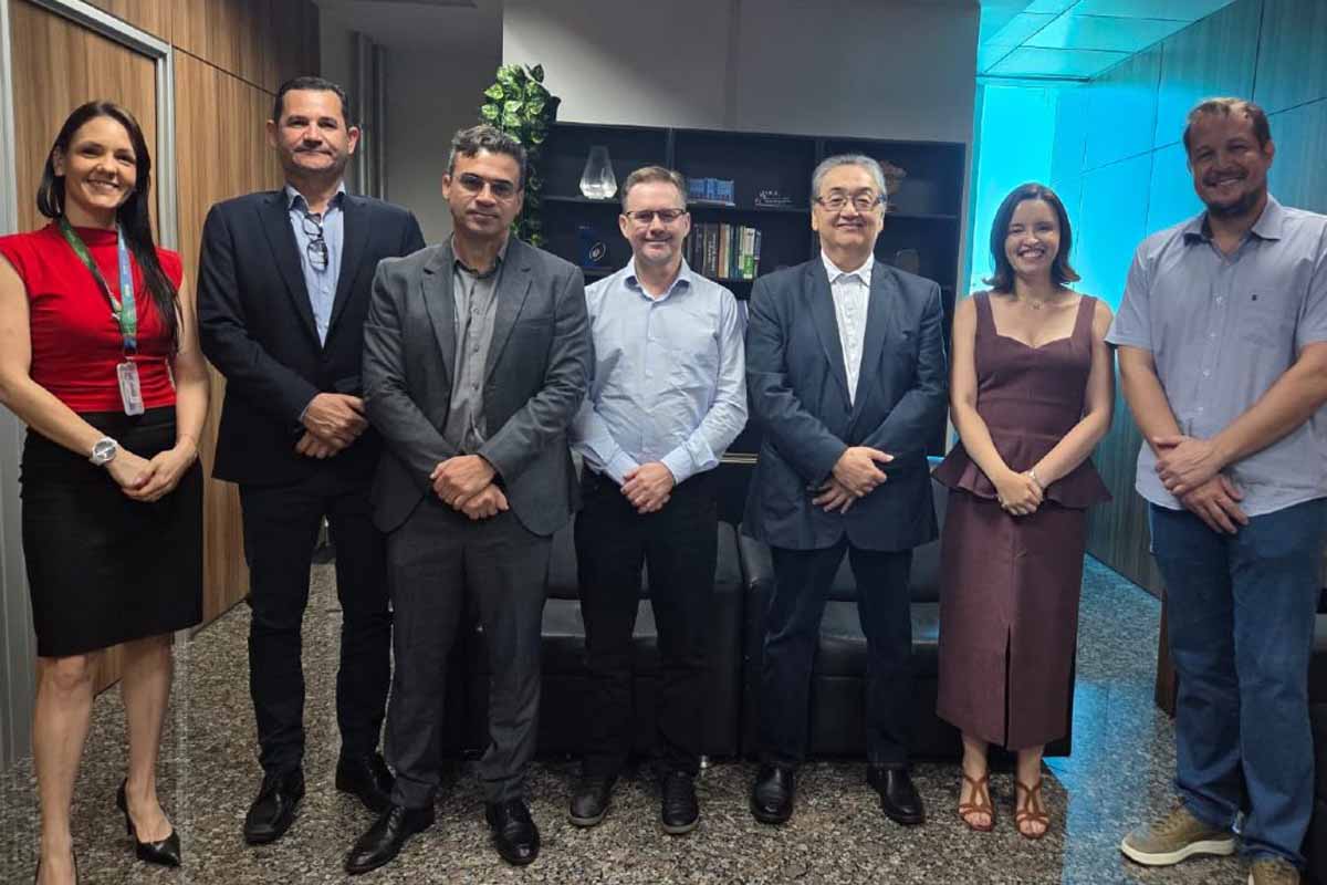 MPRO e Sefin ampliam articulação contra sonegação fiscal e para recuperação de ativos