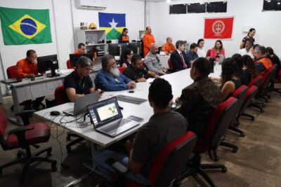 MPRO reforça ações contra incêndios florestais e amplia prevenção em Rondônia