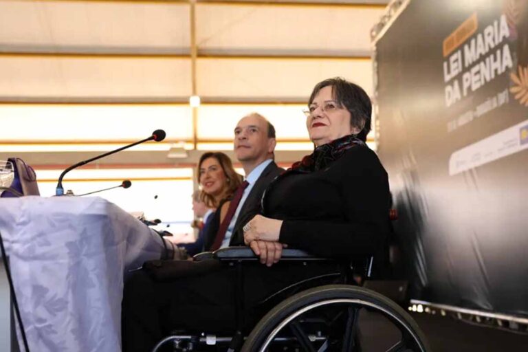 Lei Maria da Penha completa 20 anos em meio a recorde de feminicídios no Brasil