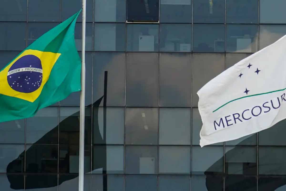 Mercosul adota novas regras para ampliar comércio eletrônico entre países do bloco