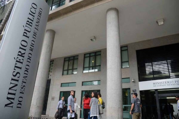 MPRJ discute aplicação da Lei Antifacção contra organizações criminosas ultraviolentas