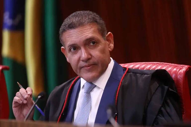 Nunes Marques destaca transparência das urnas eletrônicas e convoca eleitores para ações do TSE