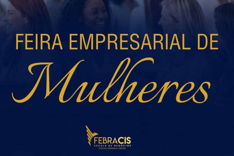 3ª Feira Empresarial para Mulheres será realizada em agosto em Porto Velho