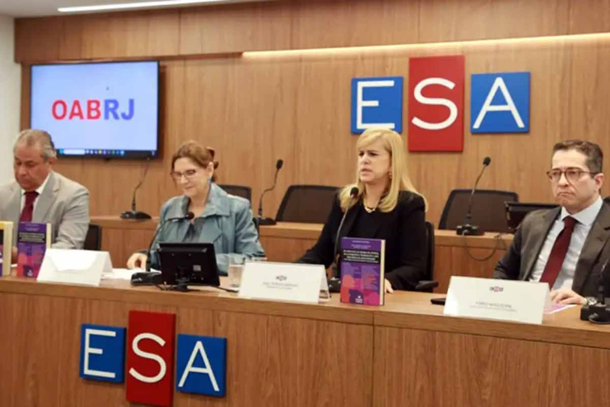 Presidente do STM defende Justiça comum para casos de violência doméstica envolvendo militares