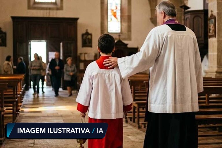 TJRO barra recursos de padre ao STJ e STF; condenação a 6 anos por importunação sexual segue mantida