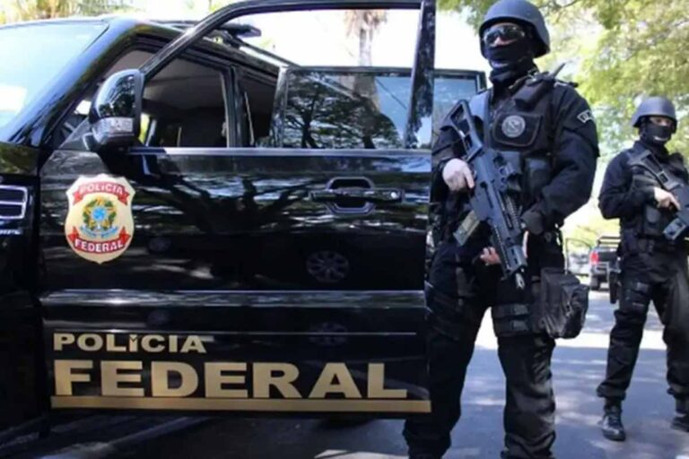 PF cumpre mandados e bloqueia bens em investigação sobre R$ 97 milhões do Iprev de Maceió no Banco Master