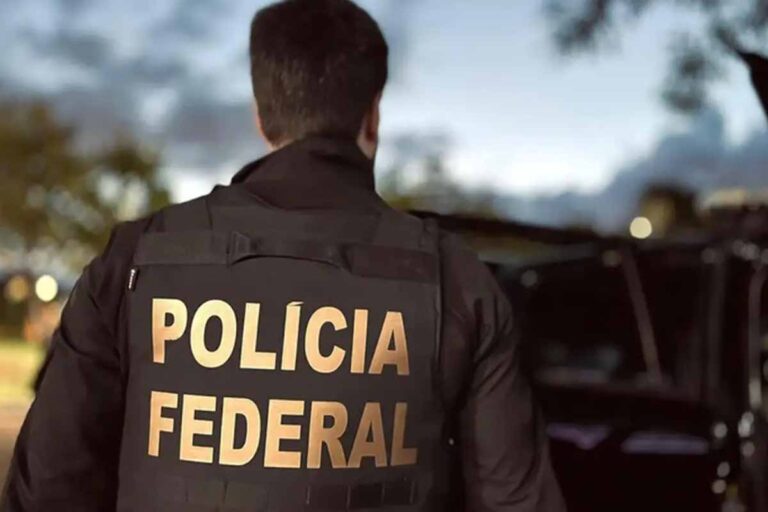 Polícia Federal bloqueia R$ 1,1 bilhão em operação que investiga lavagem de dinheiro ligada a bets