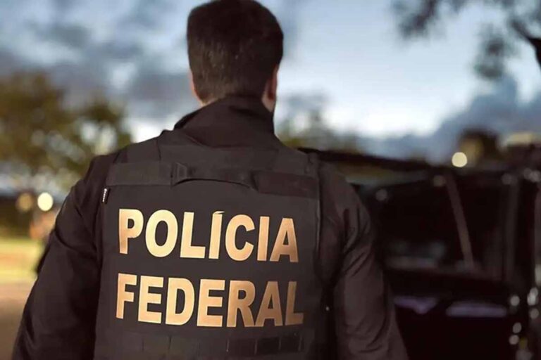 PF cumpre mandados em Rondônia em operação que apura desvio de mais de R$ 308 milhões