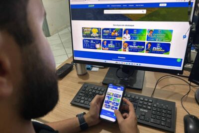 Porto Velho recebe pedidos de poda pelo PVH+