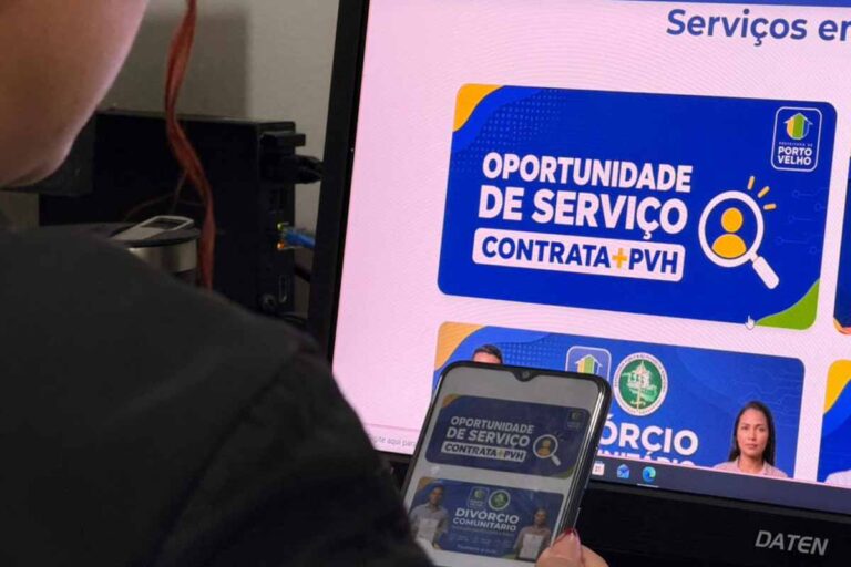 MEIs de Porto Velho poderão disputar contratos para prestar serviços à prefeitura