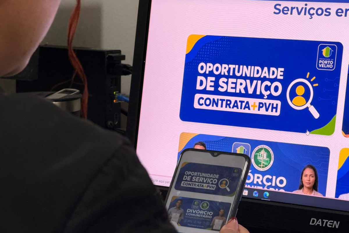 MEIs de Porto Velho poderão disputar contratos para prestar serviços à prefeitura