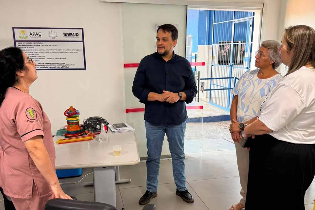 Prefeitura leva atendimento do CadÚnico à zona Sul de Porto Velho neste sábado
