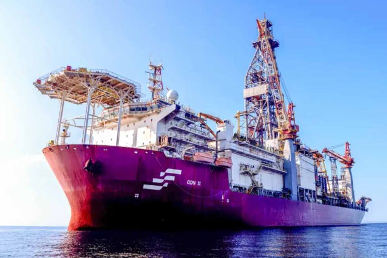 Petrobras confirma petróleo na Margem Equatorial e avança em avaliação de poço no Amapá